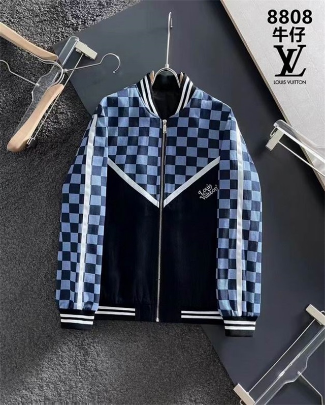 LV Jacket m-3xl-026